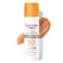 EucerinSun Tinted Age Defense SPF 50 Face Sunscreen Lotion Hypoallergenic Fragrance Free Tinted Sunscreen SPF 50 with Hyaluronic Acid 25 Fl Oz Bottle