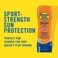 Banana BoatSport Ultra SPF 15 Sunscreen Lotion Twin Pack  Banana Boat Sunscreen SPF 15 Lotion Oxybenzone Free Sunscreen Sunblock Lotion Sunscreen Banana Boat Lotion Water Resistant Sunscreen