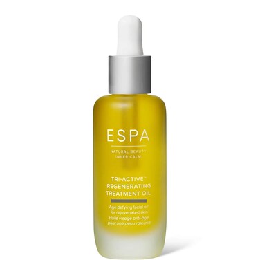 ESPATriActive Regenerating Nourishing Facial Oil  30ml  Agedefying