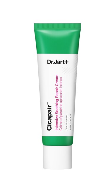 DrJartCicapair Sensitive Skin Face Moisturizer for Redness and Barrier Repair  Korean Skin Care 169 fl oz