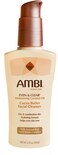 Ambi Even  Clear Cocoa Butter Facial Cleanser With NutrientRich Sweet Potato Complex  Hydrating Formula  Helps Even Skin Tone  35 Ounce