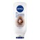 NIVEA Cocoa Butter In Shower Lotion Body Lotion for Dry Skin 135 Fl Oz Pack of 3