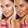Jergens Natural Glow Face Self Tanner Lotion SPF 20 Sunless Tanning Fair to Medium Skin Tone Daily Facial Sunscreen Oil Free Broad Spectrum Protection 2 Fl Oz Pack of 2 Packaging May Vary