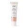 JOAHBeauty Perfect Complexion BB Cream with Hyaluronic Acid and Niaciminade Korean Makeup with Medium Buildable Coverage Evens Skin Tone Lightweight Semi Matte Finish Fair with Cool Undertones
