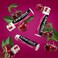 ChapStickClassic Cherry Lip Balm Tube Flavored Lip Balm for Lip Care on Chafed Chapped or Cracked Lips  015 Oz Pack of 12