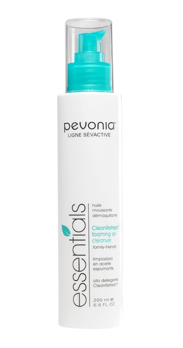 PevoniaCleanRefresh Foaming Oil Cleanser 68 fl oz