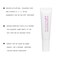 WUNDER2 WUNDERLIFT Makeup Wrinkle Reducer Serum Under Eye Cream With Retinol and Hyaluronic Acid Instant Results To Reduce Dark Circles Bags Puffy Eyes