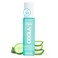 COOLA Organic Makeup Setting Spray with SPF 30 Hydrating Makeup Protection  Sunscreen made with Cucumber  Aloe Vera Dermatologist Tested Alcohol Free 15 Fl Oz