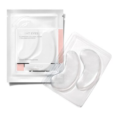 BeautyBio Bright Eyes Patches