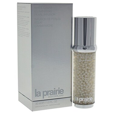 La Prairie White Caviar Illuminating Pearl Infusion Serum 1 Ounce