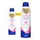Banana Boat Baby Mineral Enriched Sunscreen Spray SPF 50 6oz  Banana Boat Baby Sunscreen Spray Sunscreen for Babies Oxybenzone Free Sunscreen Banana Boat Spray Sunscreen SPF 50 6oz