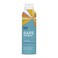 Bare Republic Clearscreen Sunscreen SPF 100 Sunblock Spray Water Resistant with an Invisible Finish 6 Fl Oz