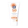 Kiss My Face Daily Sunscreen Lotion SPF 50WaterResistant Sunscreen Mineral LotionReefFriendly  CrueltyFree Hypoallergenic And FragranceFree With Sunflower Seed Oil and Chamomile  4 fl oz Tube