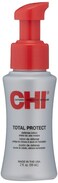 CHI Total Protect Defense Lotion Lightweight Lotion For Locking In Moisture  Protecting Hair From Heat Sulfate Paraben  CrueltyFree 2 Oz