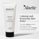 AloetteFace Moisturizer Cream  Daily Body  Facial Skin Care Products with Aloe Vera  Vitamin E  Skin Moisturizer Face Lotion Hydrates  Rejuvenates Dry to Normal Skin Gluten Free  2 Fl Oz