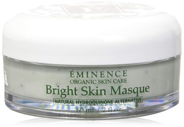Eminence Organic Skincare Bright Skin Masque 2 Ounce
