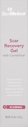 SkinMedicaScar Recovery Gel  Expert Facial Scar Gel for Women Your Essential Scar Gel Remedy to Minimize the Appearance of Scars on Face and Body 05 Oz