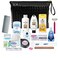 Convenience Kits International Womens Premium 20Piece Kit with Travel Size TSA Compliant Essentials in Stylish Cosmetic Bag