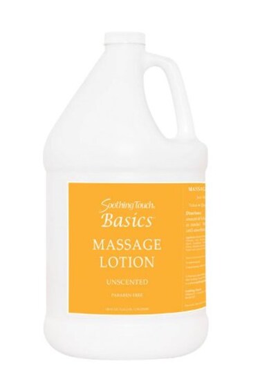 Soothing Touch W67348G Basics Lotion 1 Gallon