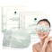 MyKirei by KAOOnsen Therapy Soothing Steam Eye Mask SelfWarming Comforting Mask Relax Tired Eyes  Relieve Stress Japanese Hinoki 5 Count