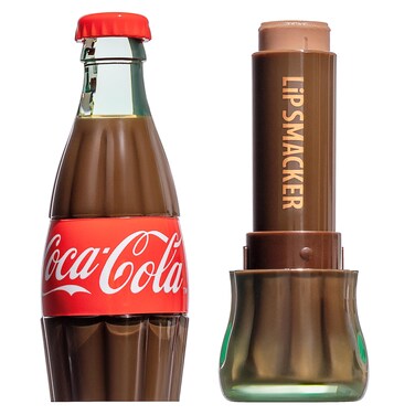 Lip SmackerCoca Cola Collection lip balm for kids  Classic Coke Bottle Lip Balm