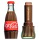 Lip SmackerCoca Cola Collection lip balm for kids  Classic Coke Bottle Lip Balm