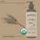 PURA DOR ORGANIC Wheat Germ Oil 16 Oz x2  32 Oz 100 Pure  Natural USDA Certified Cold Pressed Carrier Oil  Vitamin E Rich Moisturizing  Nourishing AntiAging Properties  Healthy Hair Growth