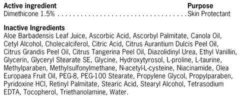 Medline Remedy Unscented Olivamine Skin Repair Cream 4 Fluid Ounce