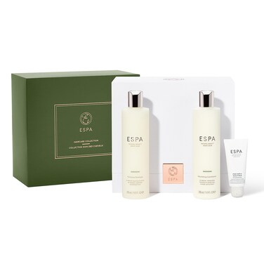 ESPA  Hair Care Collection  Gift Set  Worth 101