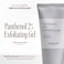 The Face ShopAlltimate Panthenol 2 Peeling Gel Brightening Daily Facial Scrub for Sensitive Skin Exfoliating Gel Dead Skin Remover Exfoliant for Face with AHA BHA LHA PHA Korean Skin Care