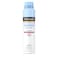 NeutrogenaUltra Sheer Body Mist Sunscreen Spray Broad Spectrum SPF 30 Lightweight NonGreasy  Water Resistant OilFree  NonComedogenic OxybenzoneFree UVAUVB Sunscreen Mist 5 oz Pack of 3