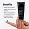 Revision Skincare Pore Purifying Clay Mask Pore Cleanser with Salicylic Acid for Polished Smooth Skin 17 Ounces