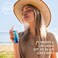 COOLA Organic Sunscreen SPF 50 Sunblock Face Mist Dermatologist Tested Skin Care for Daily Protection Vegan and Gluten Free Natural Fragrance 34 Fl Oz
