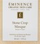 Eminence Stone Crop Masque 2 Ounce I0088718 white
