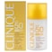 CliniqueSPF 50 Mineral Sunscreen Fluid For Face  Safe For Sensitive Skin