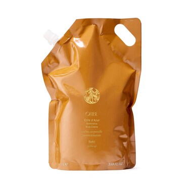 ORIBECte dAzur Restorative Body Crme Refill