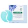 KloraneSmoothing  Soothing Eye Masks with Cornflower  PlantBased Hyaluronic Acid  Hydrogel Eye Patches For Puffy Tired Eyes and Dark Circles  7 ct
