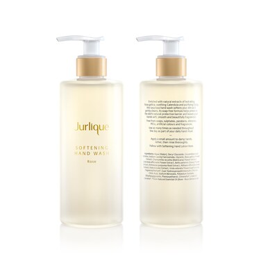 JurliqueRose Hand Wash