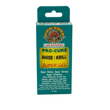 ProCureAnise Krill Gel