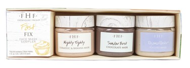 FarmHouse FreshFast Fix Face Mask Sampler 3 ct