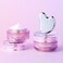 TonymolyCollagen Peptide V Fit Gua Sha Cream  AntiAging Face Cream with BuiltIn Gua Sha Tool Clinically Proven to Reduce Fine Lines 50ml