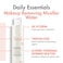Eau Thermale Avene Micellar Lotion Cleansing