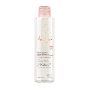Eau Thermale Avene Micellar Lotion Cleansing