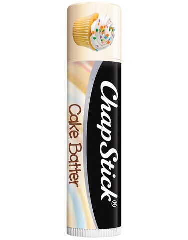 ChapStick Bulk Lip Balm Cake Batter Lip Care Tube 015 oz