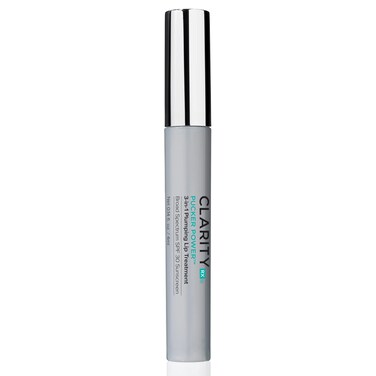ClarityRxPucker Power 3in1 Hydrating Lip Plumping Treatment Natural PlantBased AntiAging Lip Plumper with SPF 30 4 ml