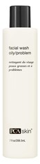 PCA SKIN Hydrating Face Wash for Oily Skin Gentle Face Cleanser Minimizes Breakouts 7 fl oz Bottle
