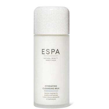 ESPAHydrating Cleansing Milk  200ml  Soothe  Hydrate