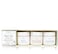 FarmHouse FreshOver The Moon  Moon Dip Body Mousse Sampler 3 ct