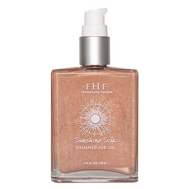 FarmHouse Fresh Sunshine Silk Shimmer Air Oil