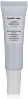 Comfort Zone  Active Pureness Fluid Mattifying Yet Hydrating Formula Primer And Moisturizer For Oily Skin 1 Fl Oz